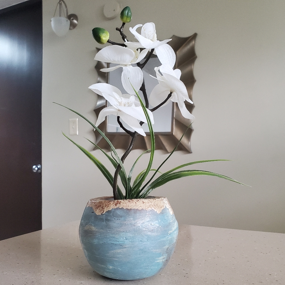 Stunning Vase